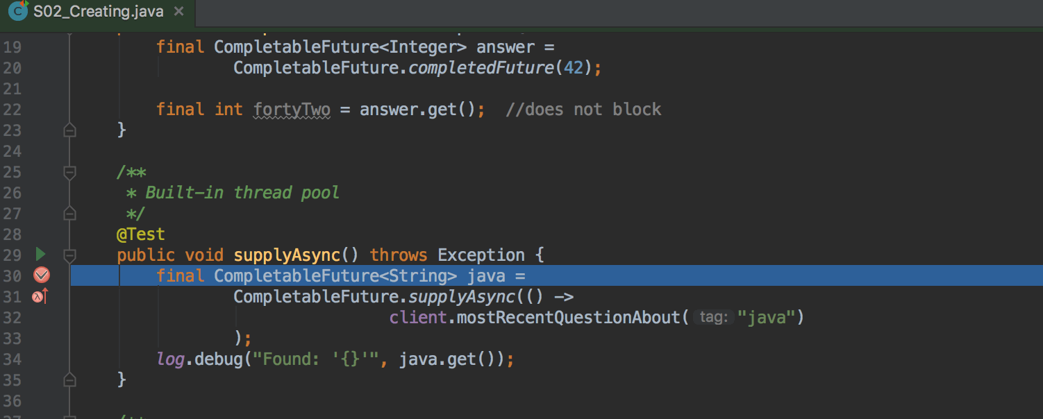 【重大更新】IntelliJ IDEA v2017.1发布，功能大量更新，先睹为快！|附下载